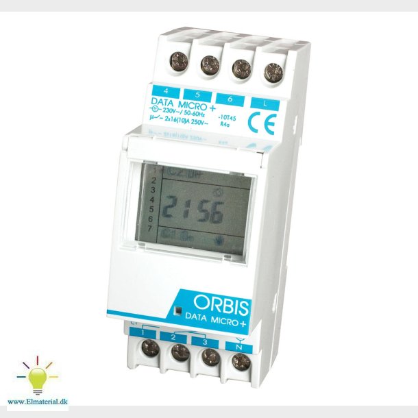 Orbis Ugeur Digi Data-Micro