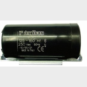 Startkondensator 160-200Uf
