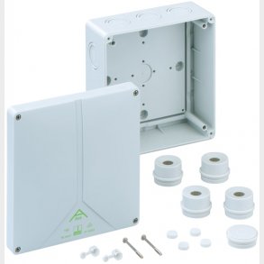 Forgreningsdse Abox 160-L