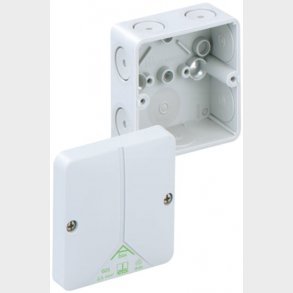 Forgreningsdse Abox 025-L