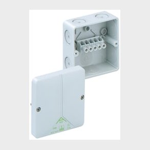 Forgreningsdse Abox 040-4,0