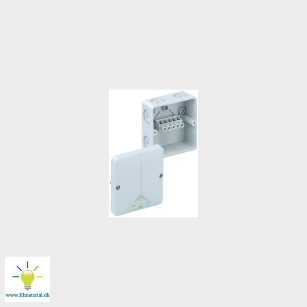 Forgreningsdse Abox 040-4,0