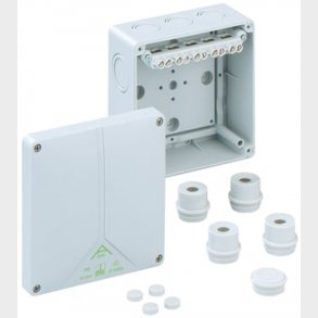 Forgreningsdse Abox 100-10