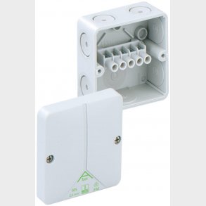 Forgreningsdse Abox 025-2,5