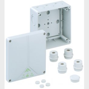 Forgreningsdse Abox 100-L