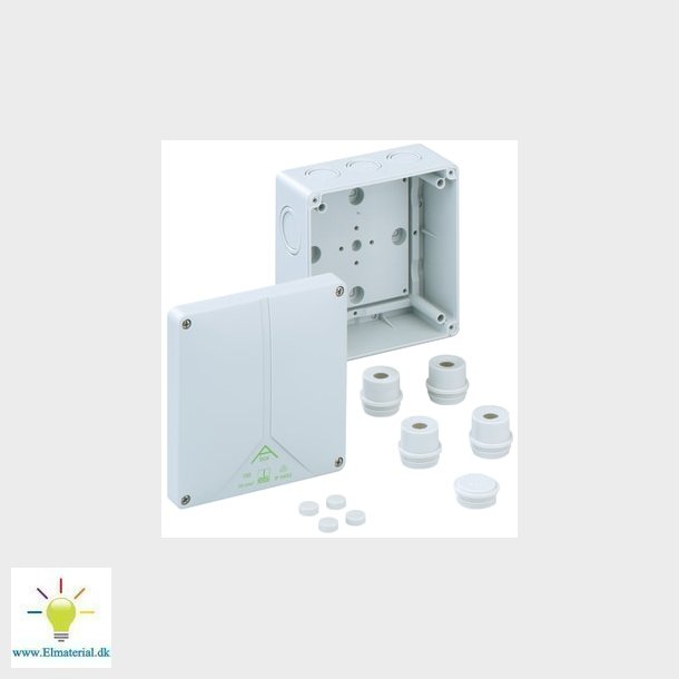 Forgreningsdse Abox 100-L