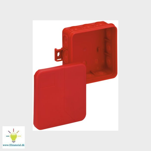 Forgreningsdse I 12 Rd