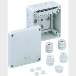 Forgreningsdse Abox 060-6