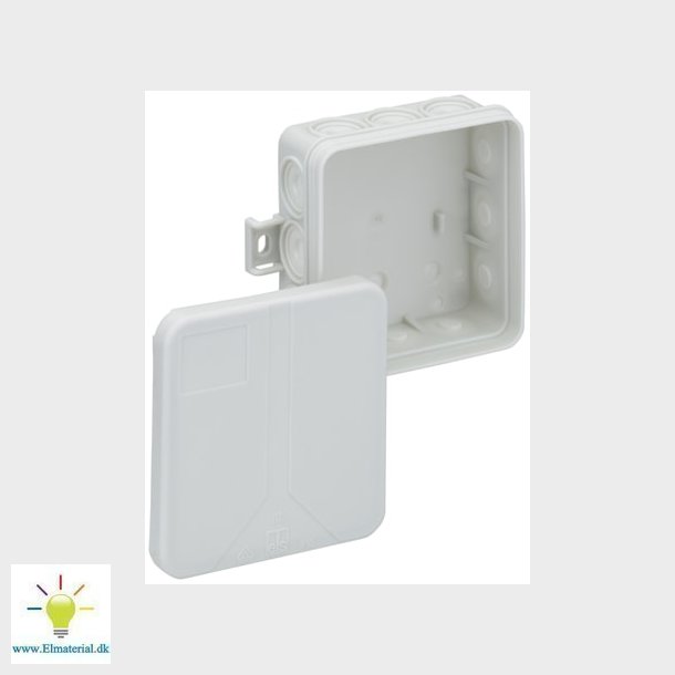 Forgreningsdse I 12 Gr