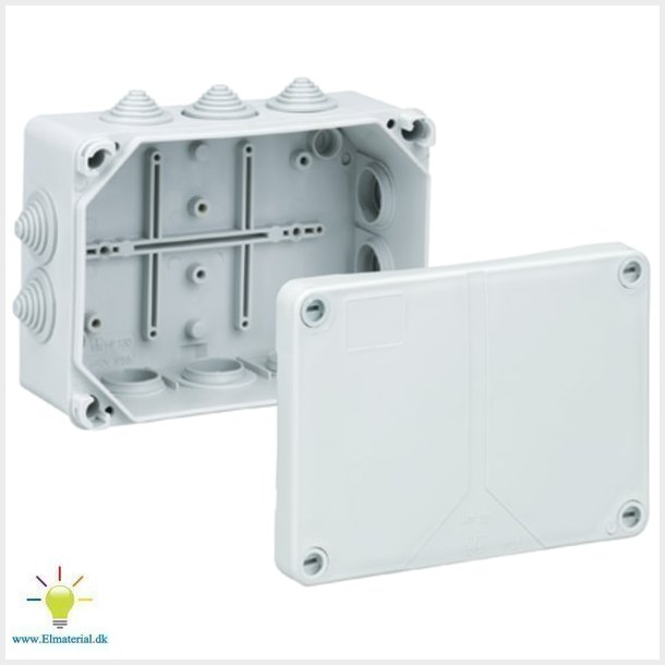 Forbindelsesdse Hp 150-L U/Kl