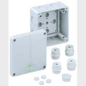 Forgreningsdse Abox 060-L