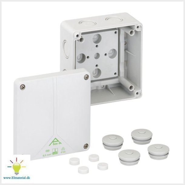 Forgreningsdse Abox-I 060-L