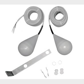 Grundfos Niv.Vip.St 2 Stk.