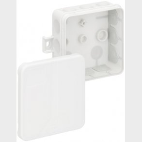 Membranlda 2K-12 Ab Vit