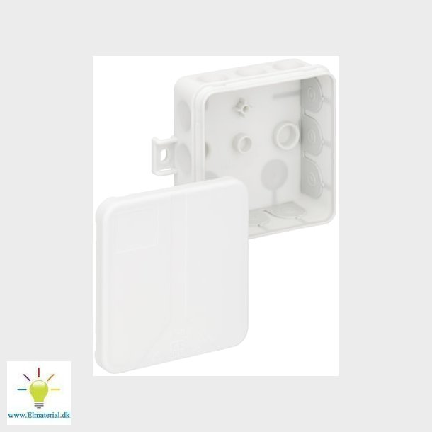 Membranlda 2K-12 Ab Vit