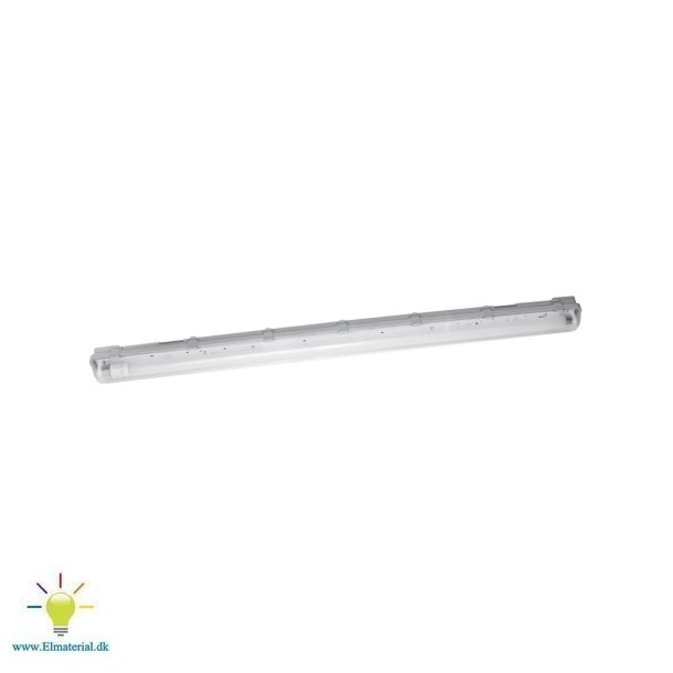 Submarine Led 1X17W/840 Ip65