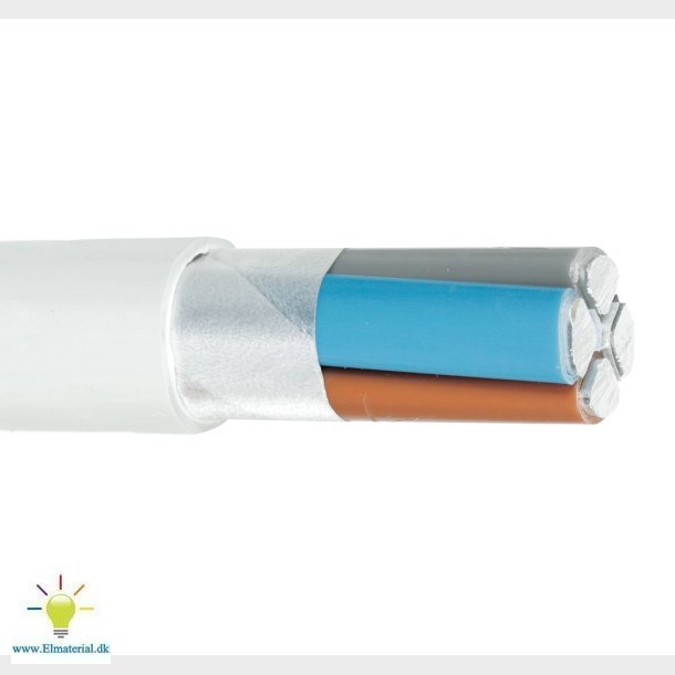 Axq-Al-M 5G16 T500 kabel