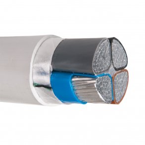 Axq-Al-S 4X50 T500 kabel