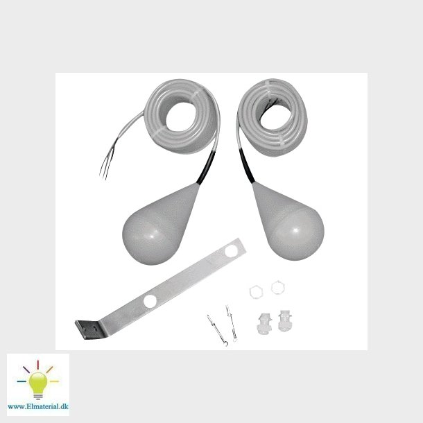 Grundfos Niv.Vip.St 4 Stk.