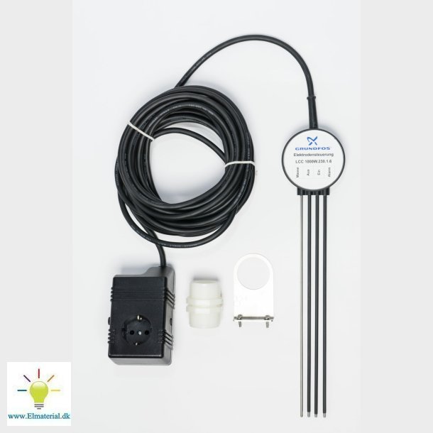 Grundfos Niveaustyring 300Mm