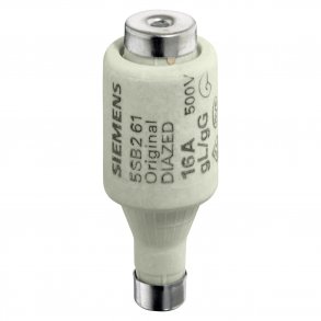 Säkring Dz Ii 20A Gl / Gg