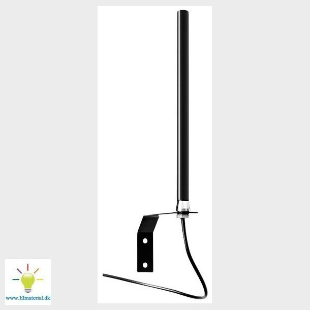Grundfos 2G/3G/4G Stavantenne