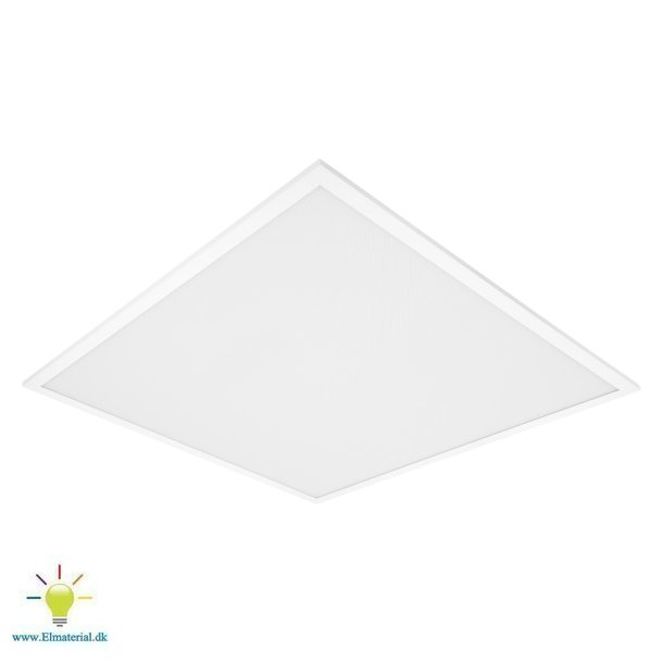 Biolux Hcl Panel 600 43W/Tw Zb