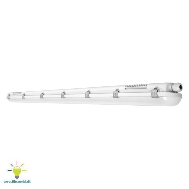 Damp Proof Val 1500 25W/4000K