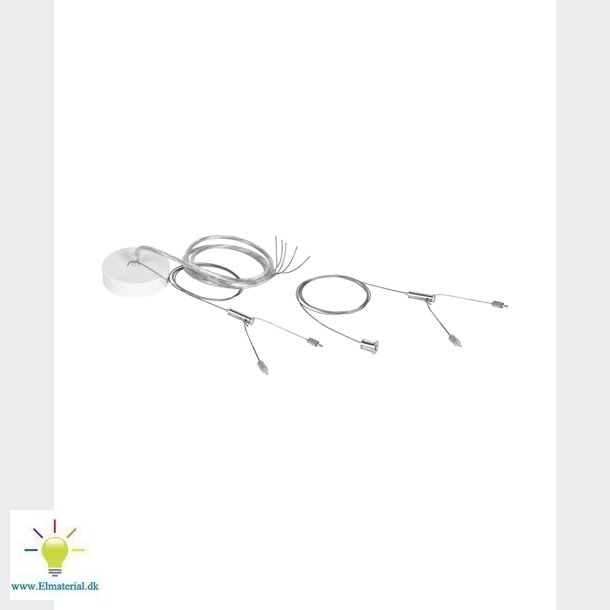 Indiviled Nedhngningskit Dali