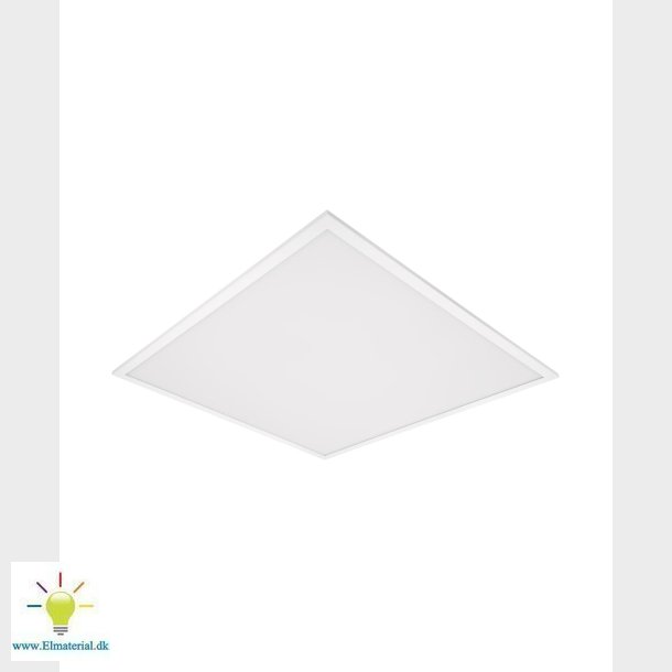 Panel Superior 600 36W/840 Da