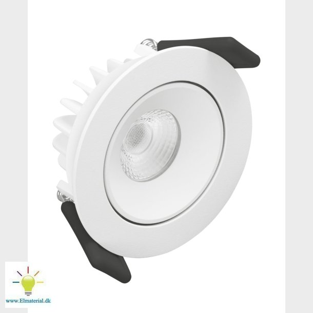 Downlight Led Adjust 6,5W/830