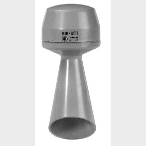 Grundfos akustiskt larm 230V