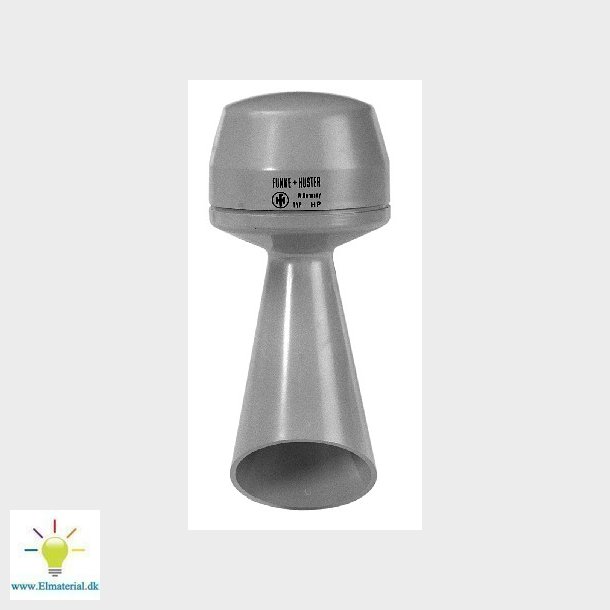 Grundfos Akustisk Alarm 230V