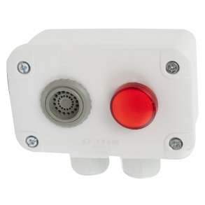 Grundfos Alarmbox Universal