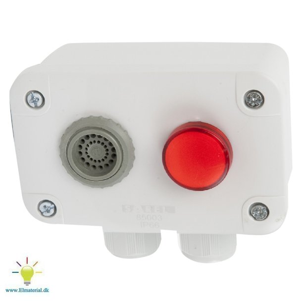 Grundfos Alarmbox Universal