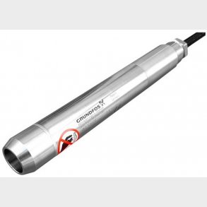 Grundfos E Transmitter 25M