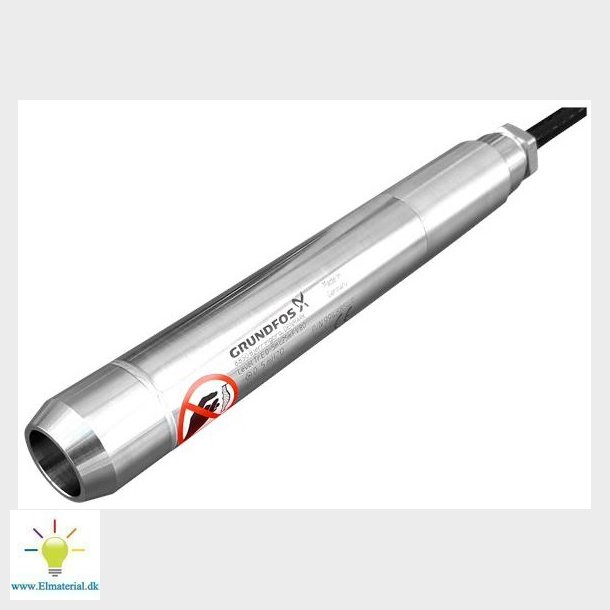 Grundfos E Transmitter 25M