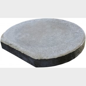 315Mm Lock Betong F / Takbrunn