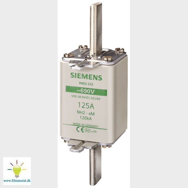 Sikring Nh Str.2 315A 690V