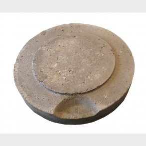 315 mm lock Betongförstärkt