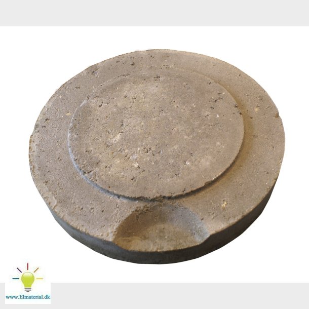 315Mm Dksel Beton Armeret