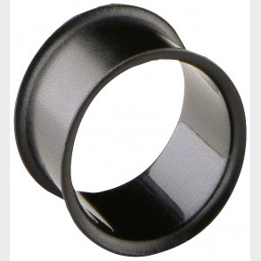 Fästring D02 35A Svart