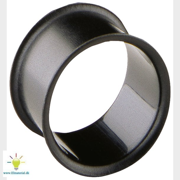 F&auml;string D02 35A Svart