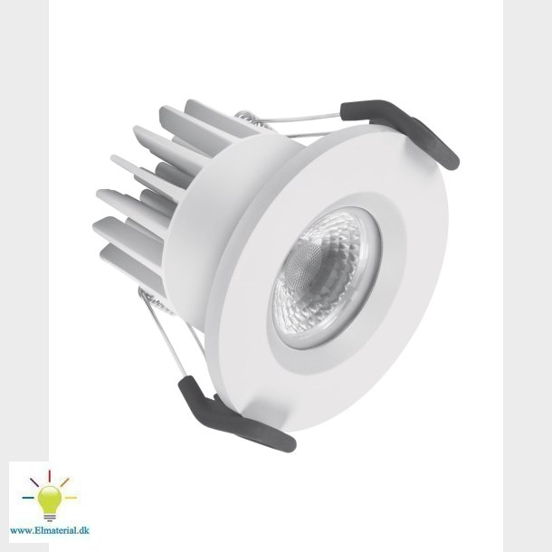 Downlight Fp Led Fix 7W/830
