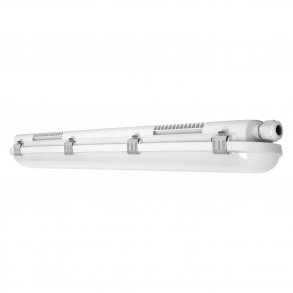 Fuktsäker Val 600 18W / 4000K