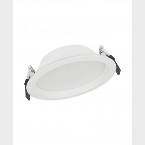 Downlight Alu Led 14W / 865 Ip44