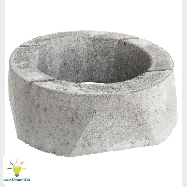 315Mm Kegle Beton