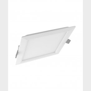 Downlight Slim Square 18W / 830