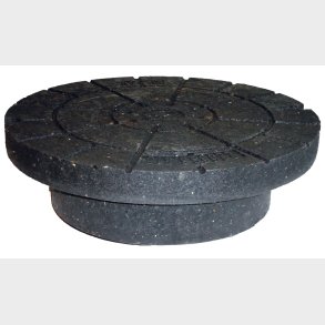 425Mm Dksel Pvc 3,5T