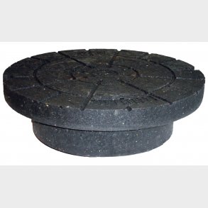 315Mm Dksel Pvc 3,5T